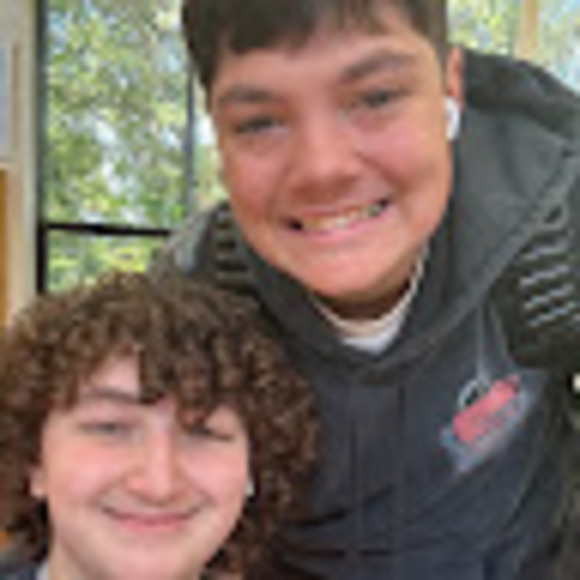 Meet your Posher, Liam - Picture 1 of 1